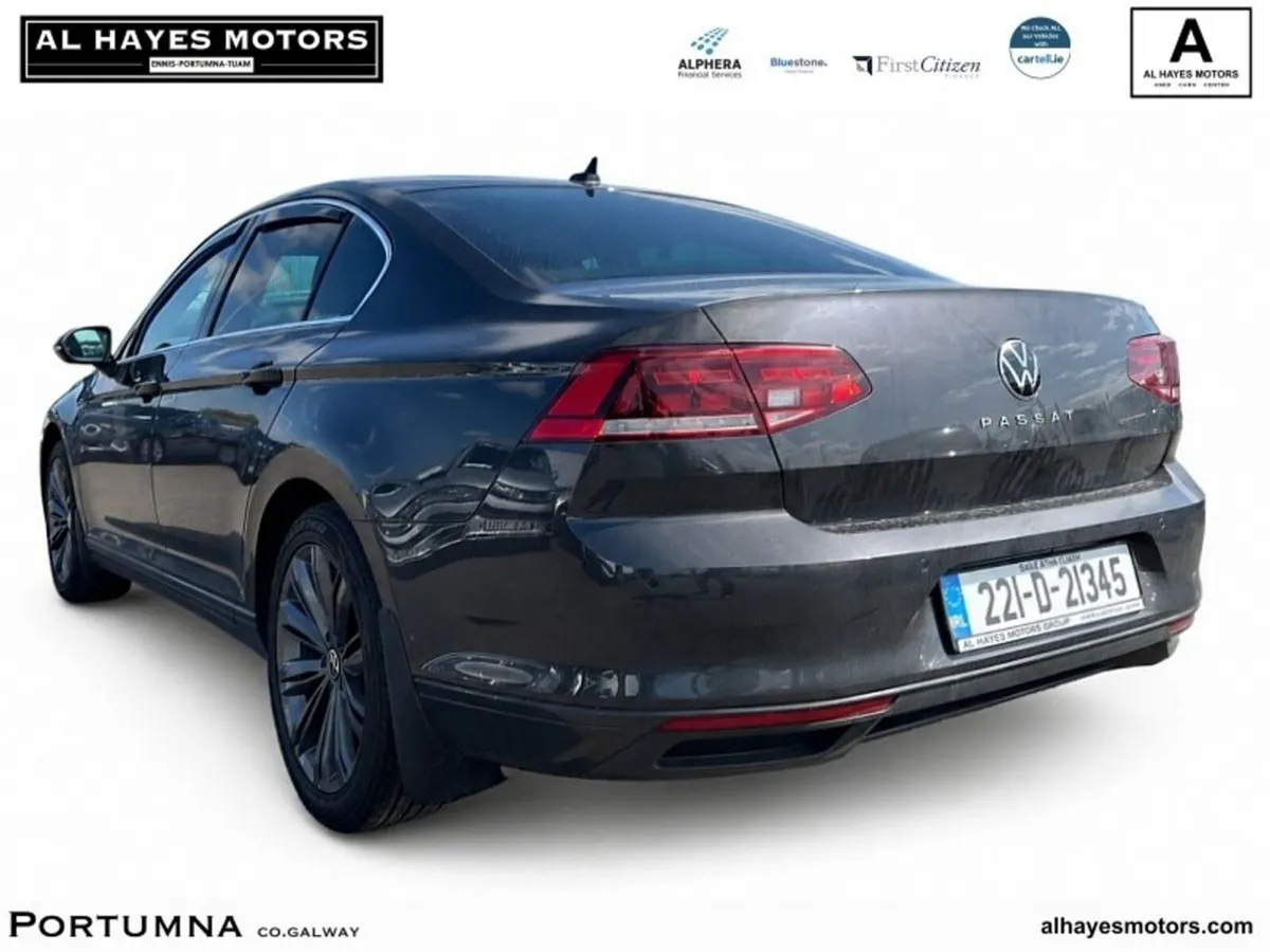 Volkswagen Passat 2.0 TDI 150HP Business - Image 3