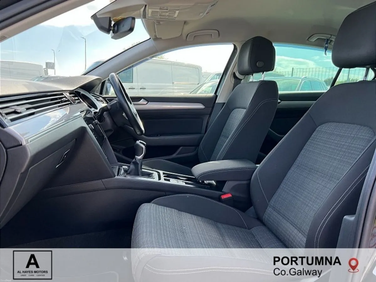 Volkswagen Passat 2.0 TDI 150HP Business - Image 4