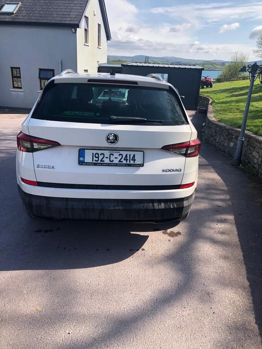 Skoda Kodiak - Image 2