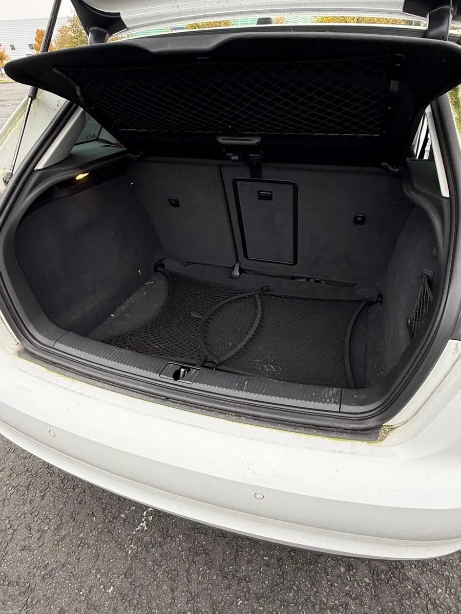 Audi A3 2012 - Image 3