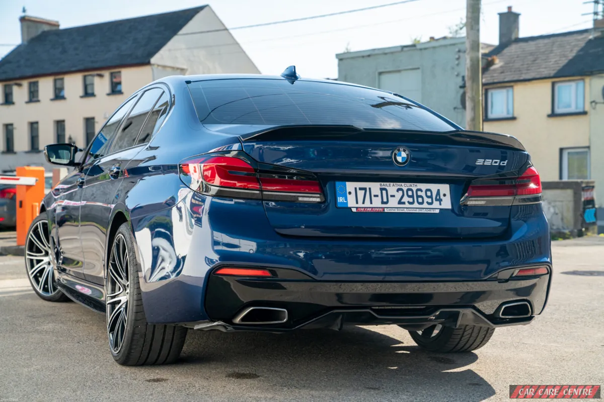 🔥 2017 BMW 520d  G30 Msport 190 BHP 🔥 - Image 2