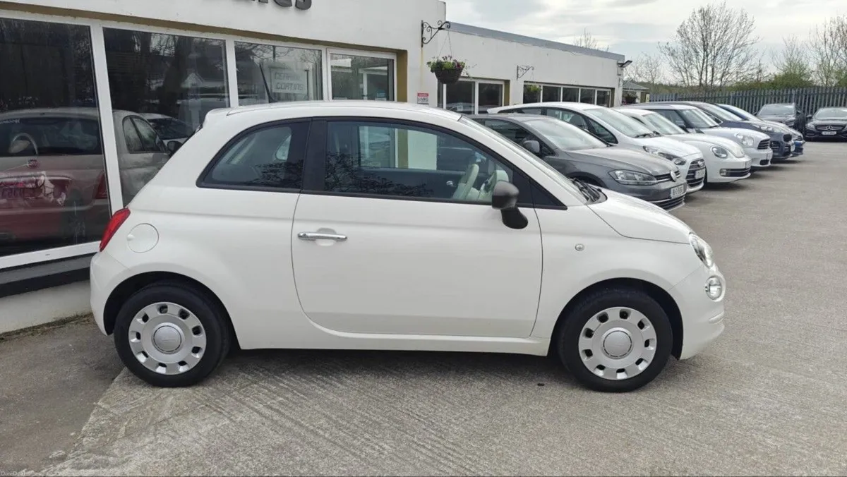 Fiat 500 1.2 69hp Pop - Image 6