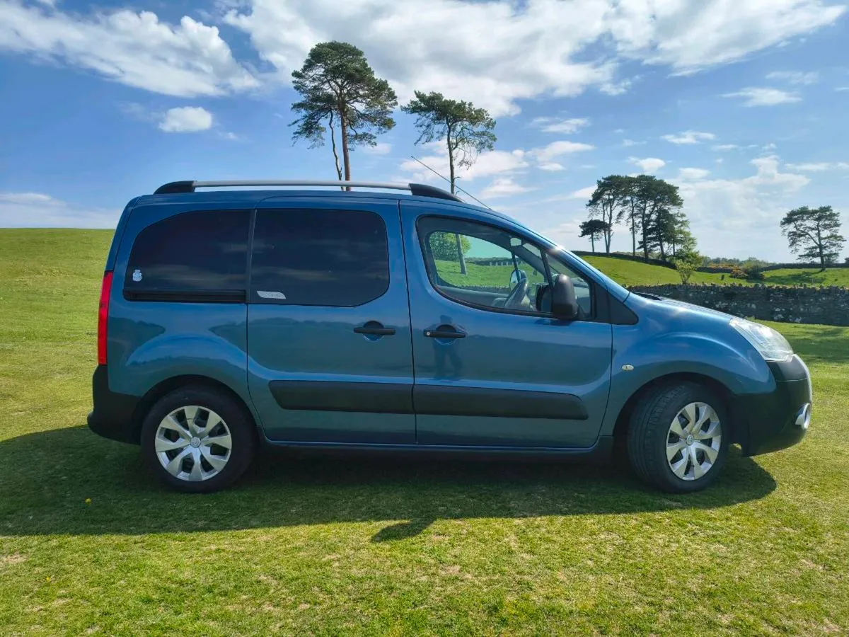 Citroen Berlingo XTR - Image 3