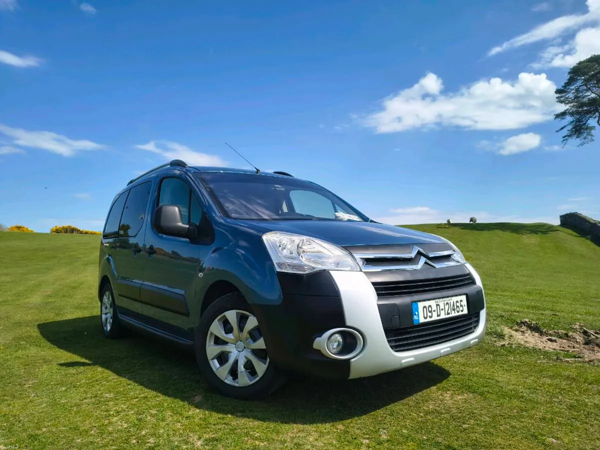 Citroen Berlingo XTR - Image 2