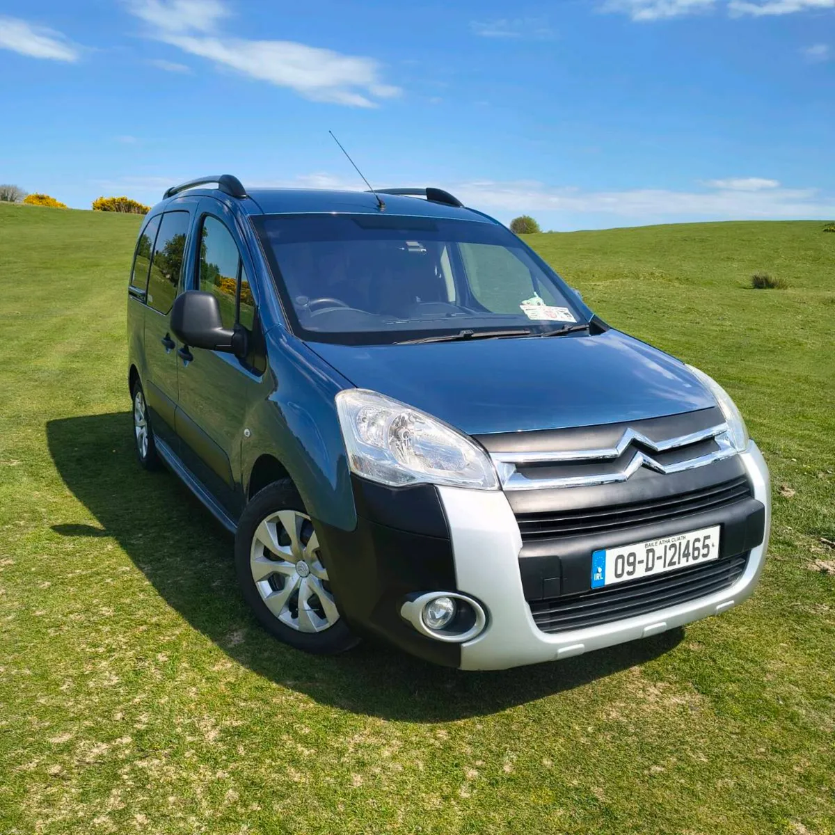 Citroen Berlingo XTR - Image 1