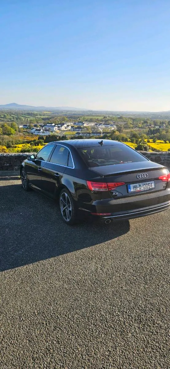 191 Audi A4 Limousine - Image 4