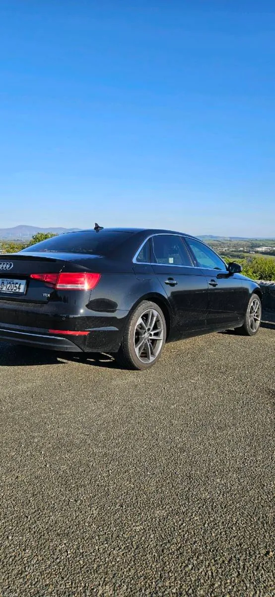 191 Audi A4 Limousine - Image 3
