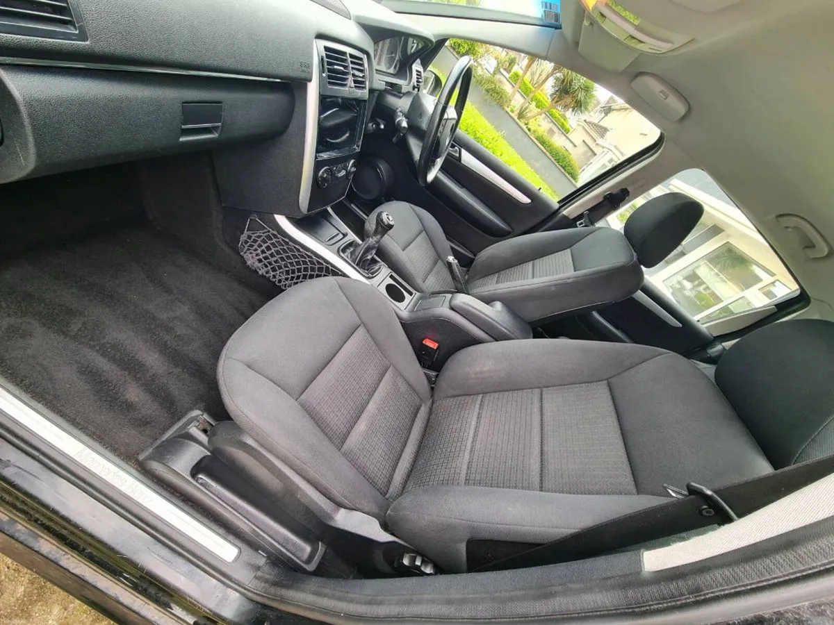 2009 B CLASS Mercedes  nct3/27 Cheap Tax - Image 3