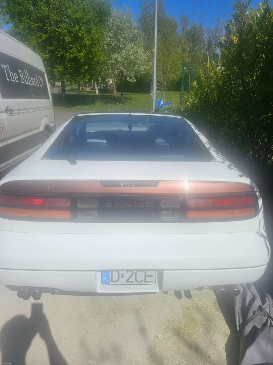 NISSAN 300ZX - Image 2