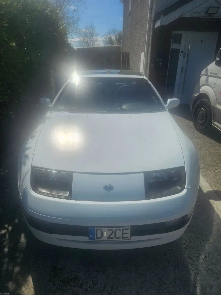 NISSAN 300ZX - Image 1