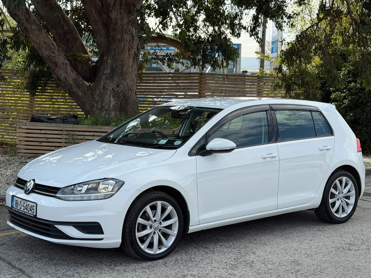 2018 Volkswagen Golf..Apple CarPlay..Android Auto - Image 3