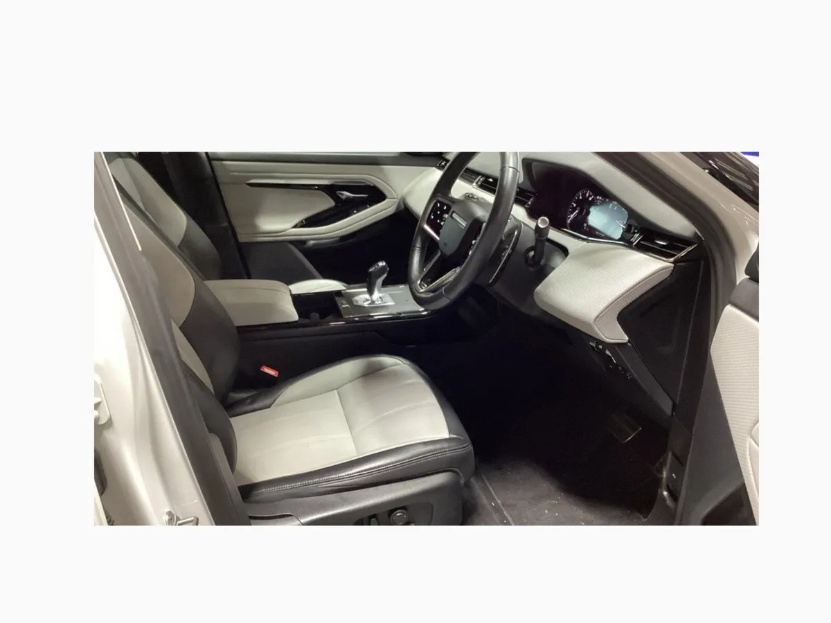 Land Rover Range Rover Evoque Diesel Hatchback R-D - Image 3