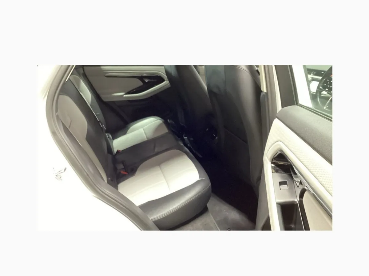Land Rover Range Rover Evoque Diesel Hatchback R-D - Image 4