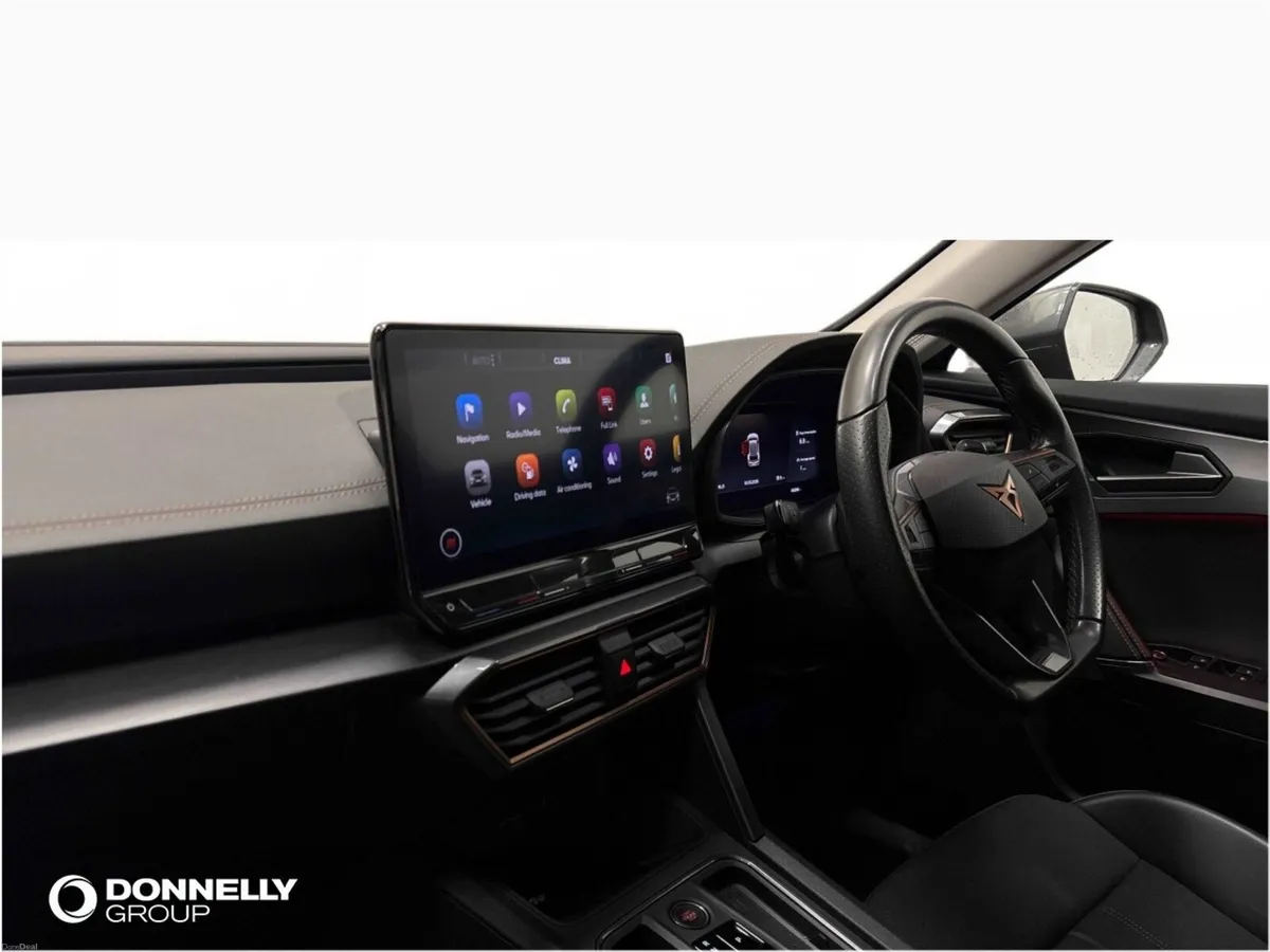 Cupra Formentor Estate V1 - Image 2