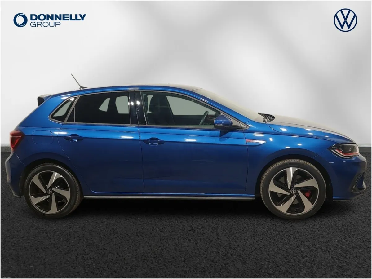Volkswagen Polo Hatchback GTI - Image 4