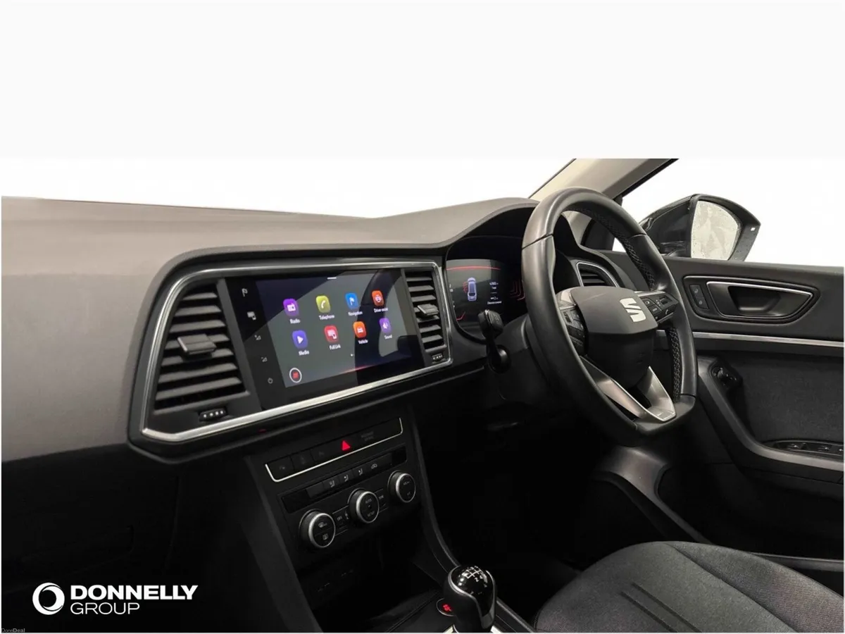SEAT Ateca Estate SE Technology - Image 2