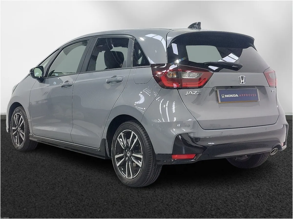 Honda Jazz Hatchback Advance Sport - Image 3