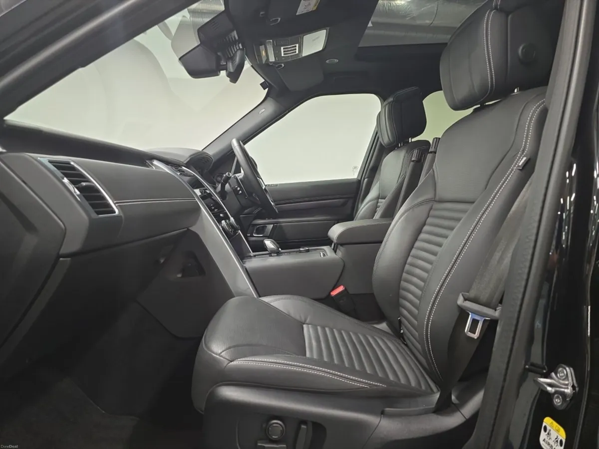 Land Rover Discovery Sw Special Editions 35th Edit - Image 3