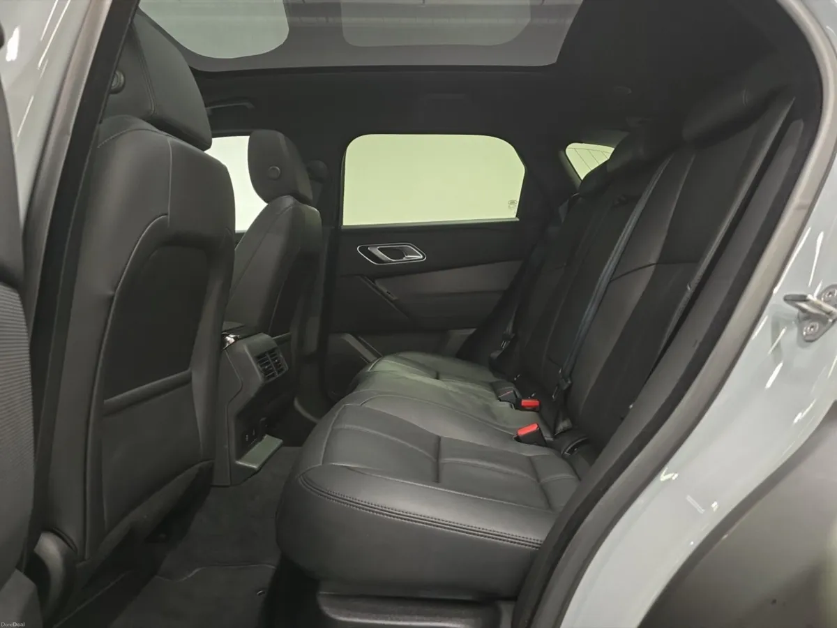 Land Rover Range Rover Velar Diesel Estate Dynamic - Image 4