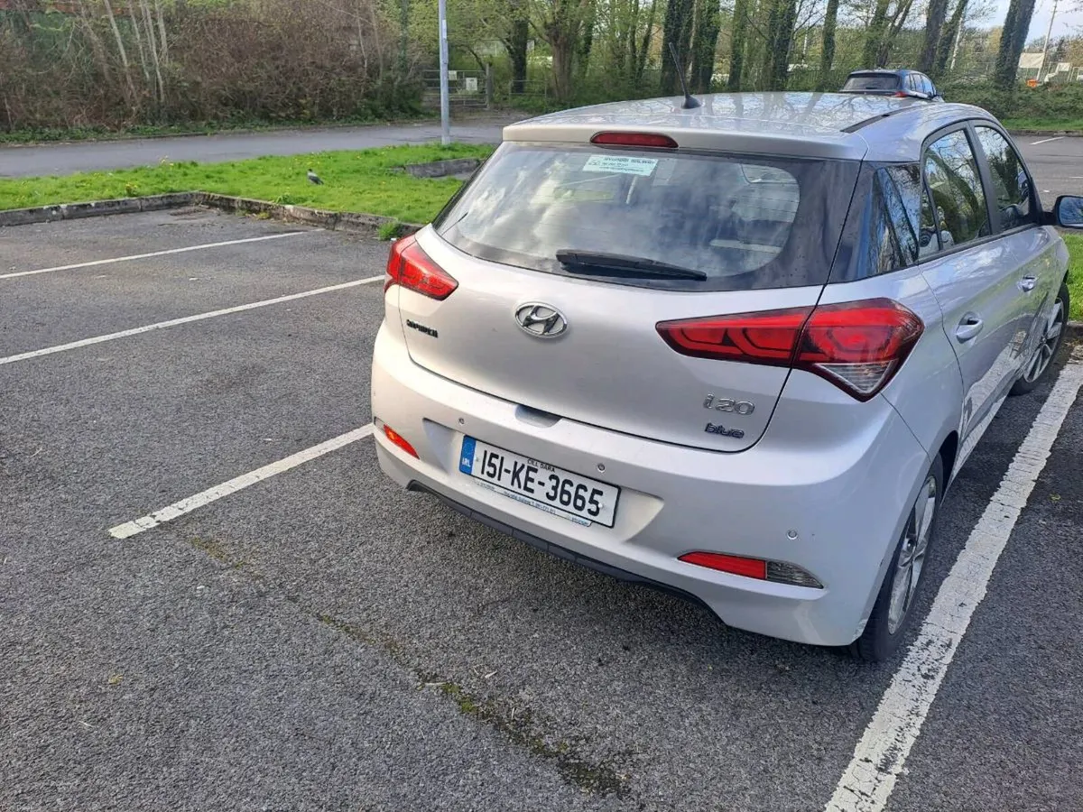 Hyundai i20 - Image 3