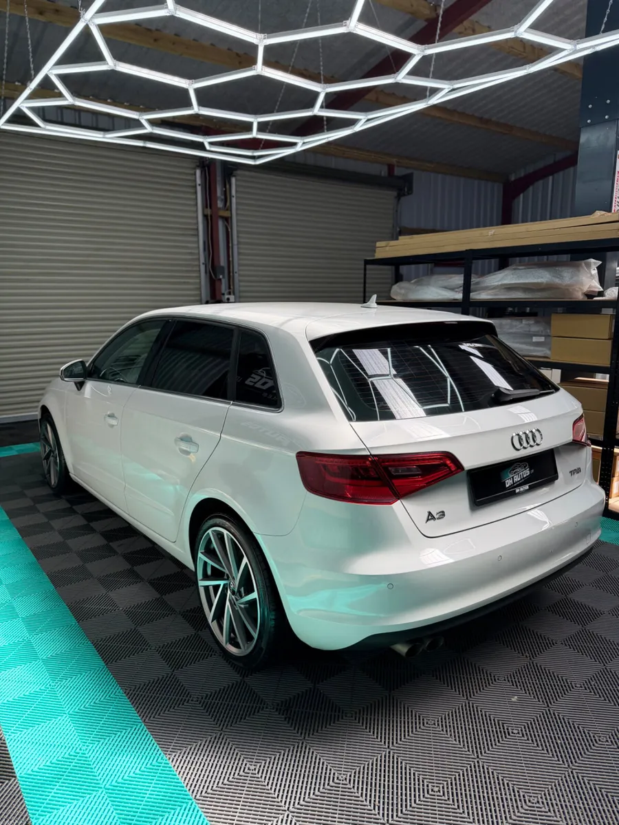 Audi A3 2016 (162) - Automatic - Image 2