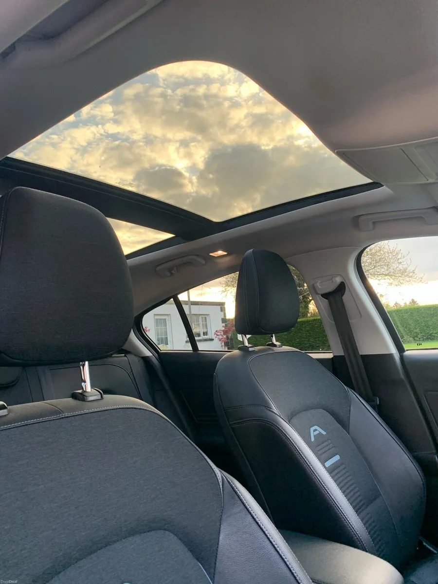 Ford Focus Active Diesel - Image 3