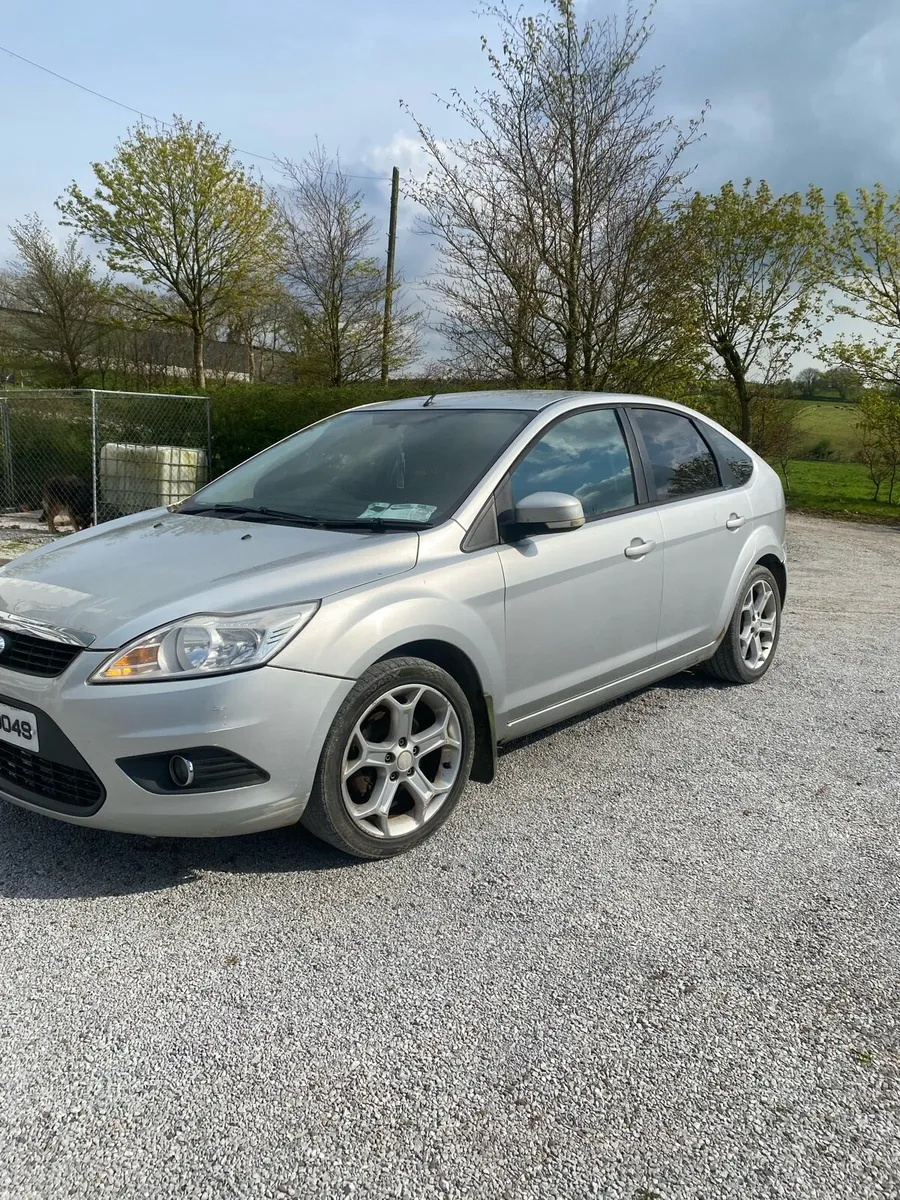 Ford focus 2009 - Image 3
