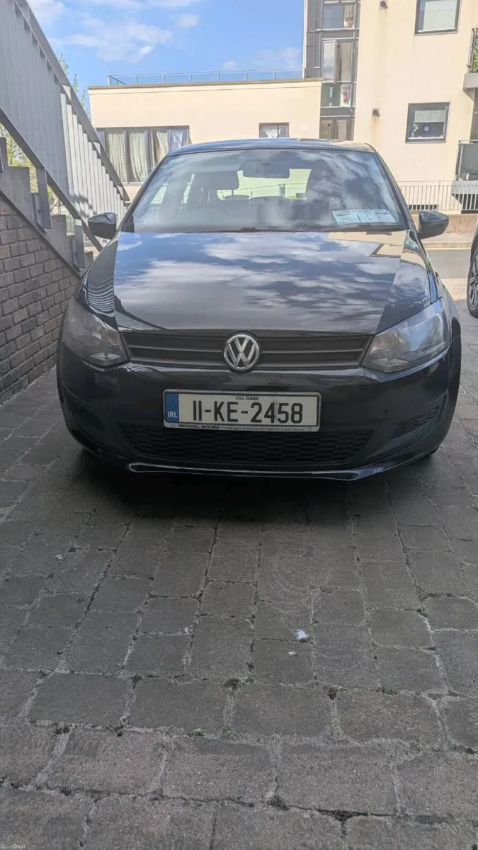 VW Polo - Image 1
