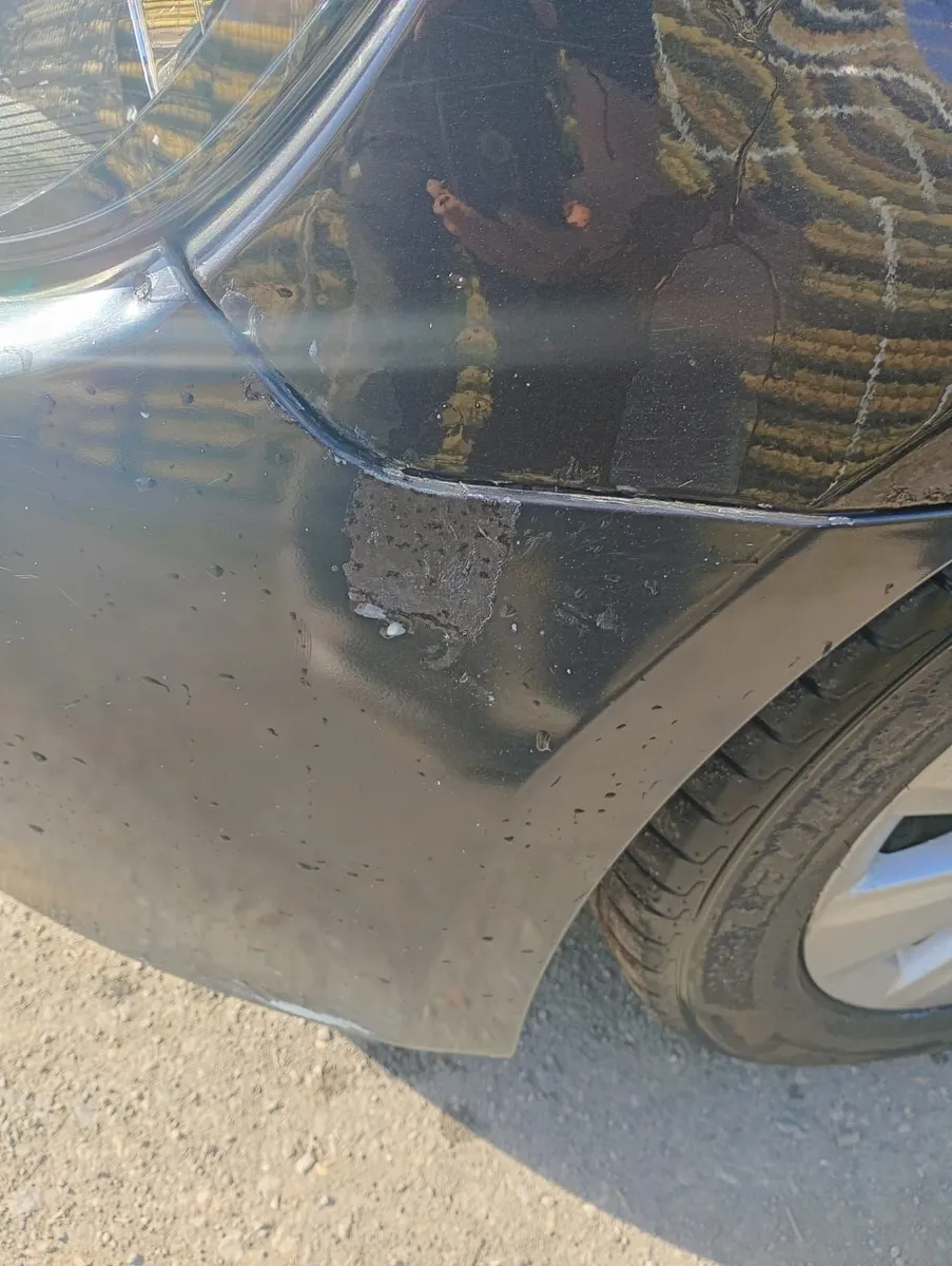 Volkswagen Golf 2012 - Image 3