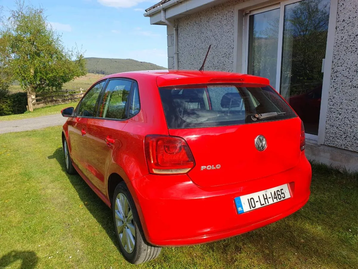 Vw polo. - Image 2