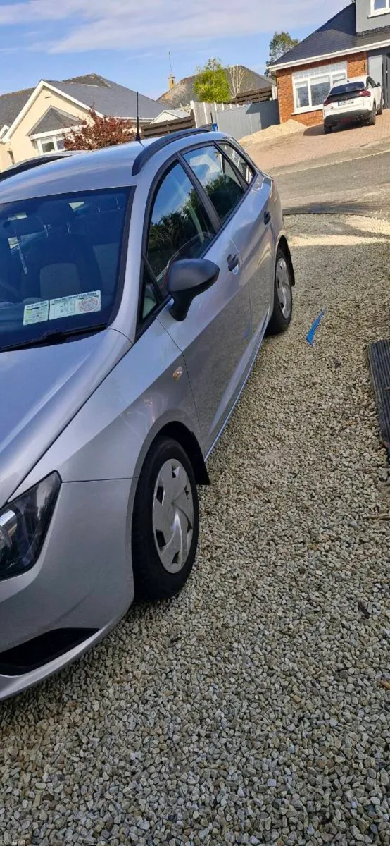 Seat ibiza - Image 2