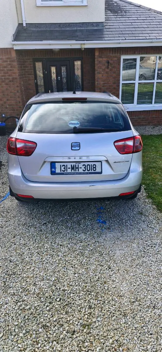 Seat ibiza - Image 4