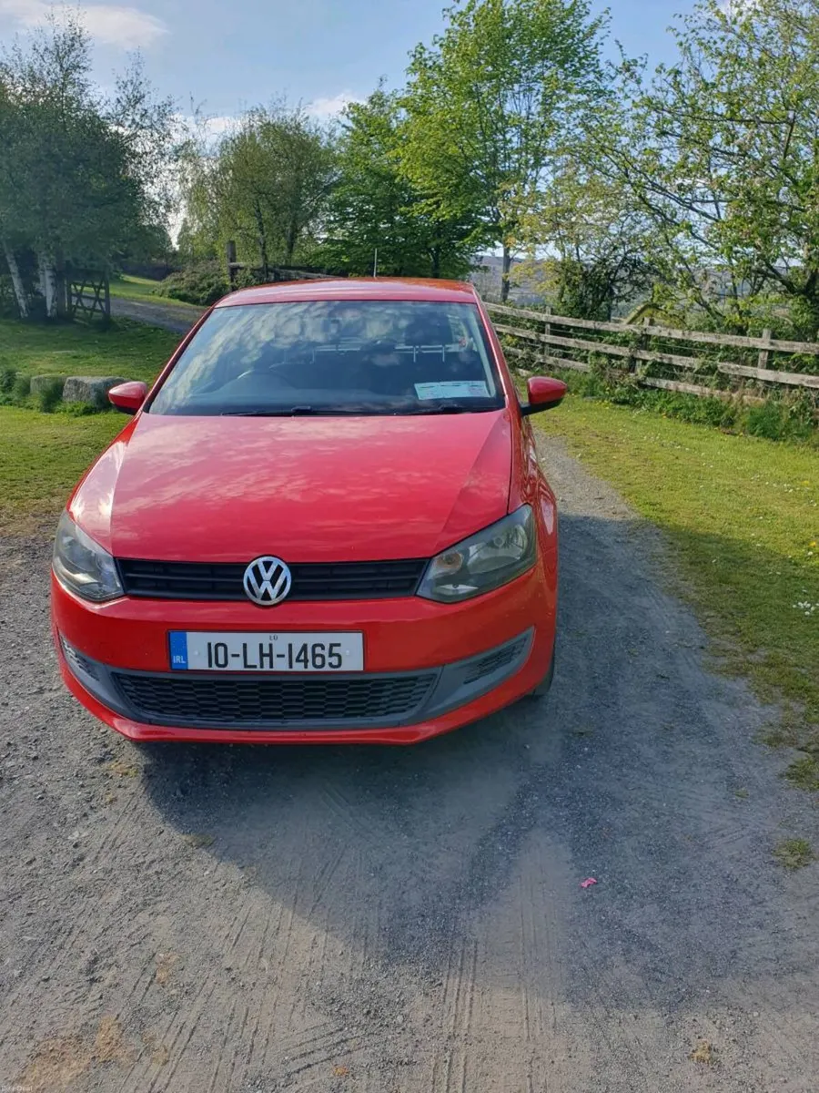 Vw polo. - Image 3
