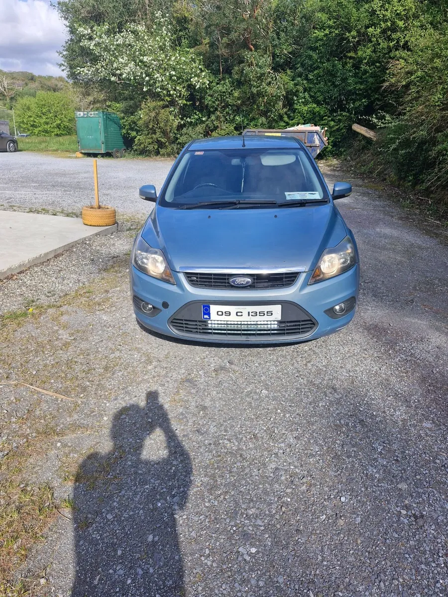 Ford Focus 2009 - Image 1