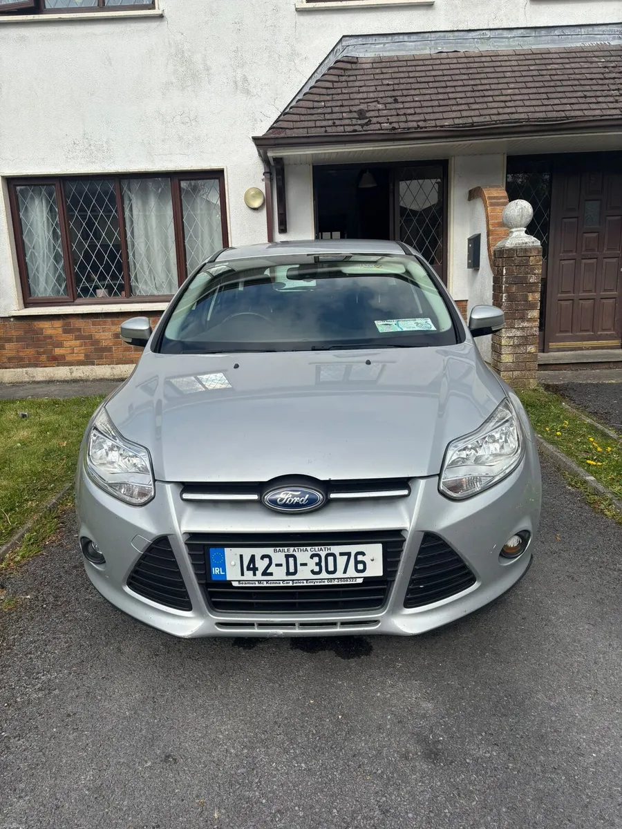 Ford Focus - Image 2
