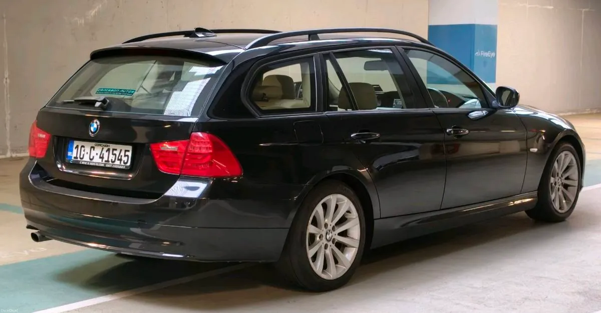 Bmw 318d LCI New NCT 03/2027!!! - Image 3