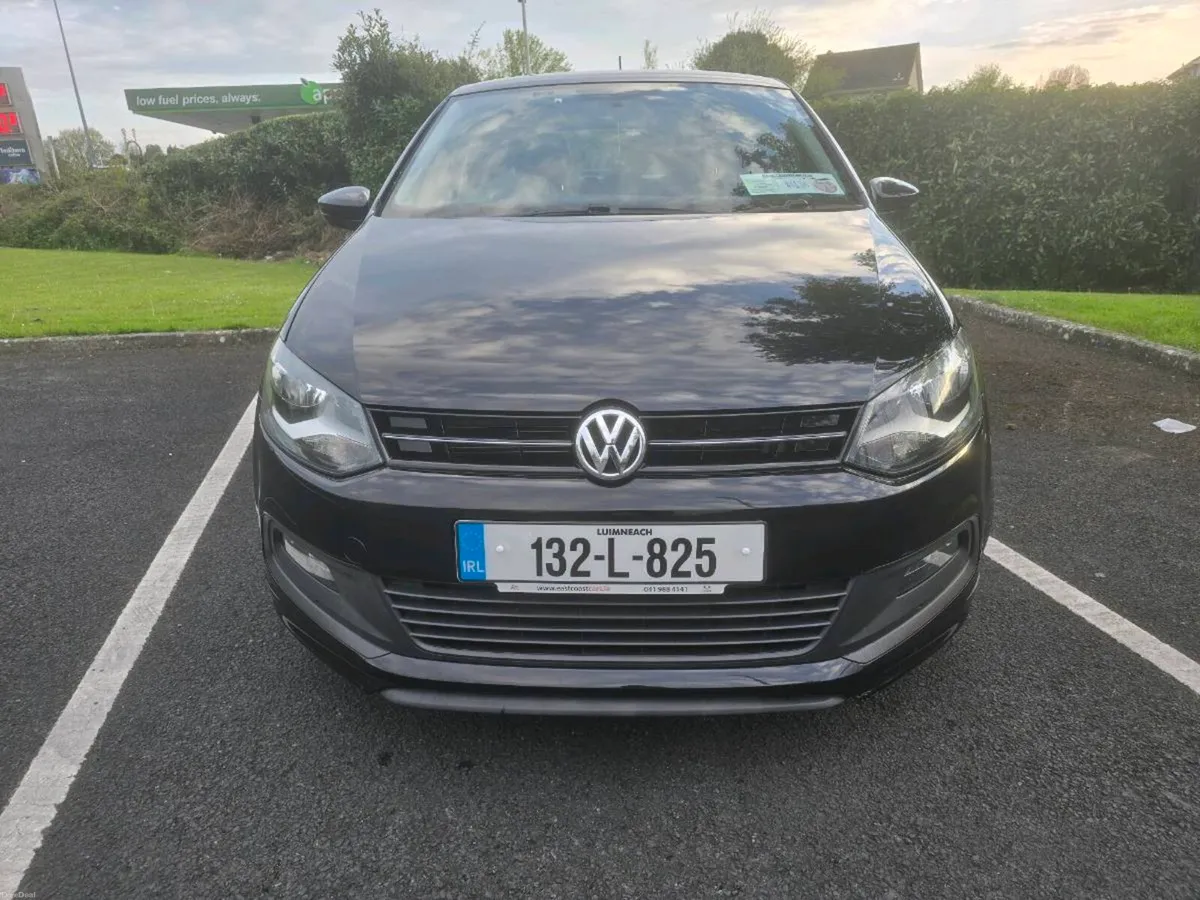 2013 VW Polo 1.2 tsi. Automatic. - Image 2