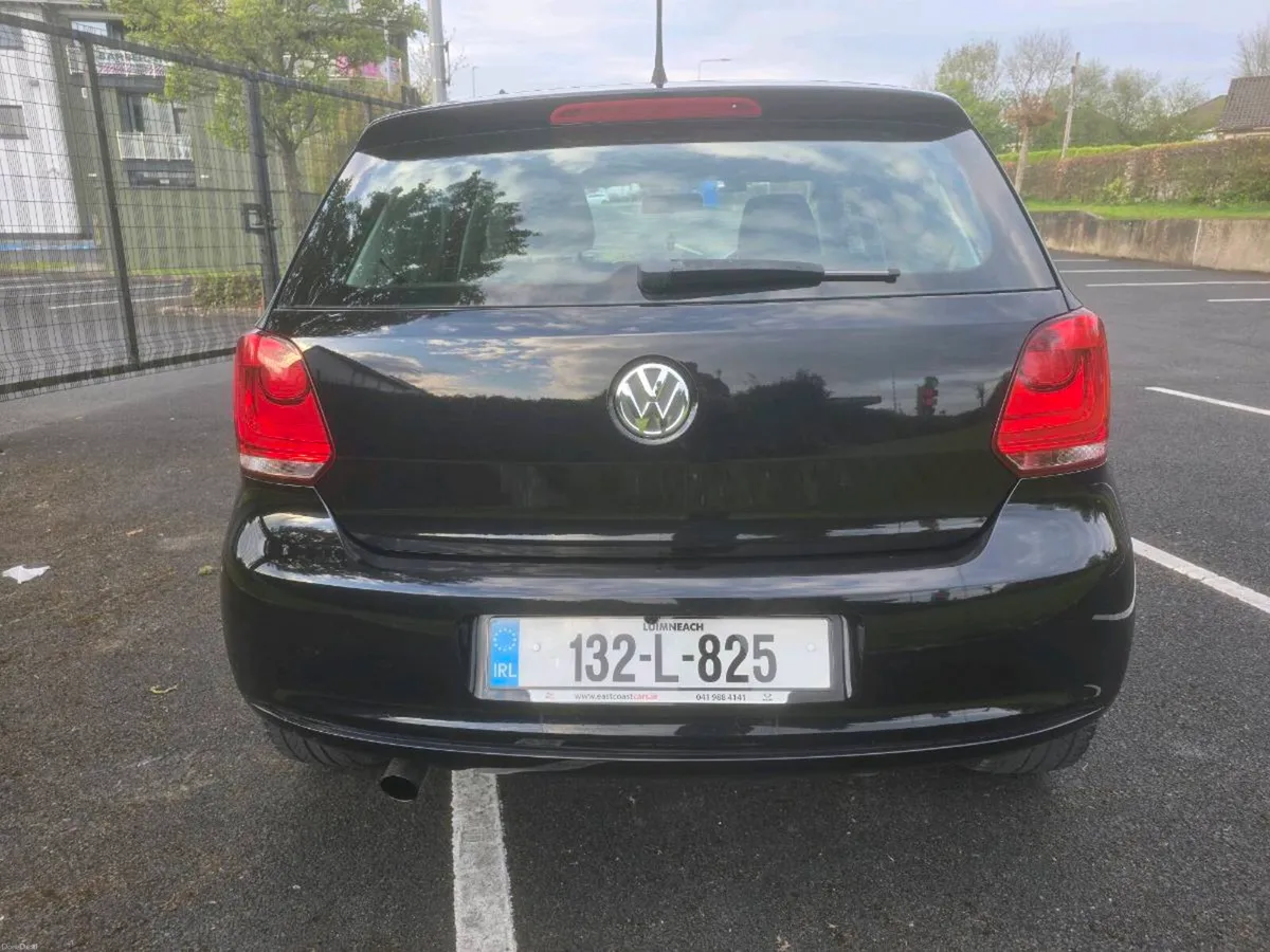 2013 VW Polo 1.2 tsi. Automatic. - Image 4