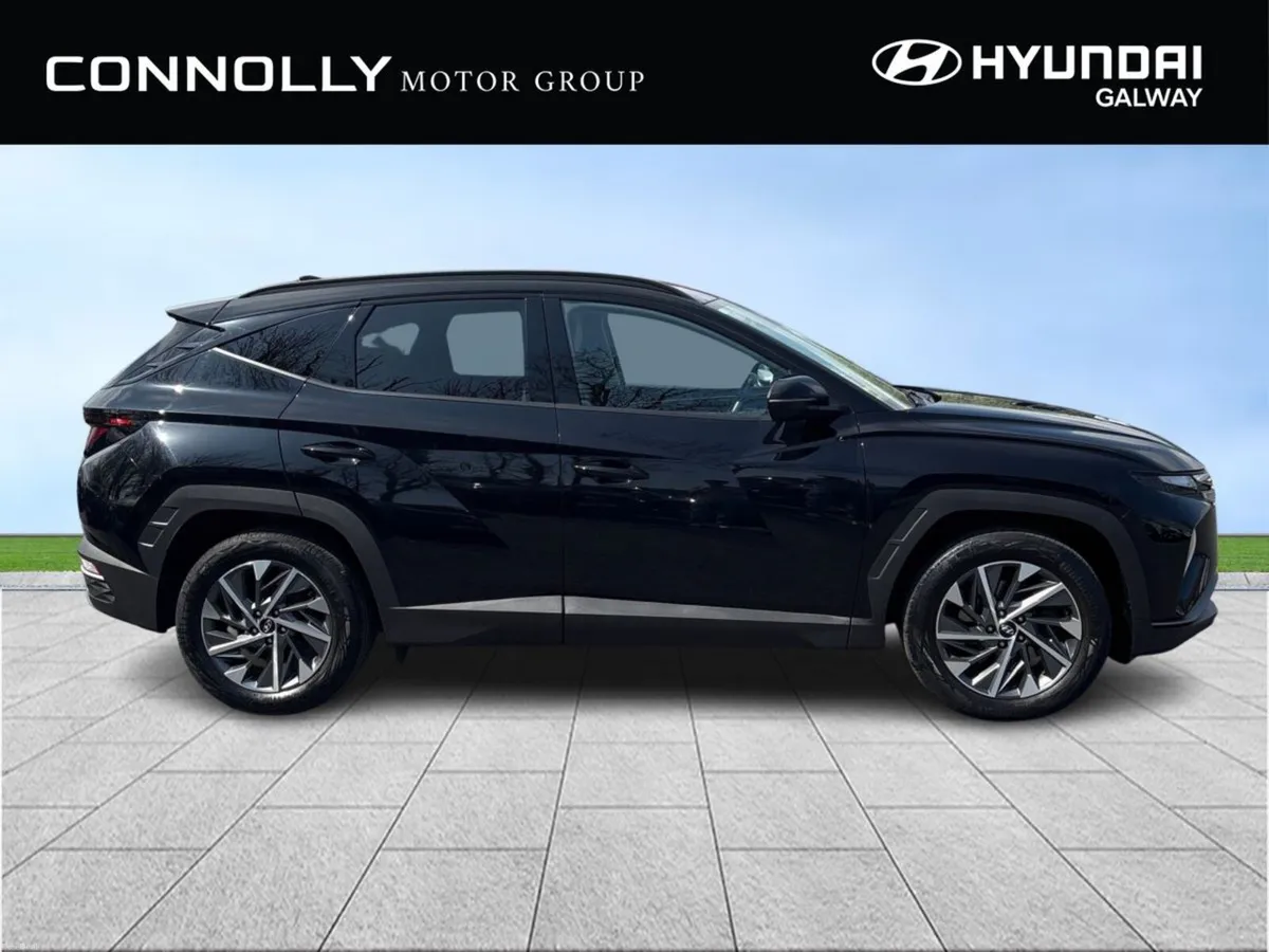 Hyundai Tucson 2WD Executive - Image 3