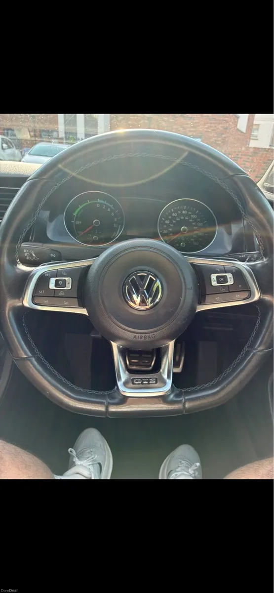 Golf gte 1.4 hybrid - Image 3