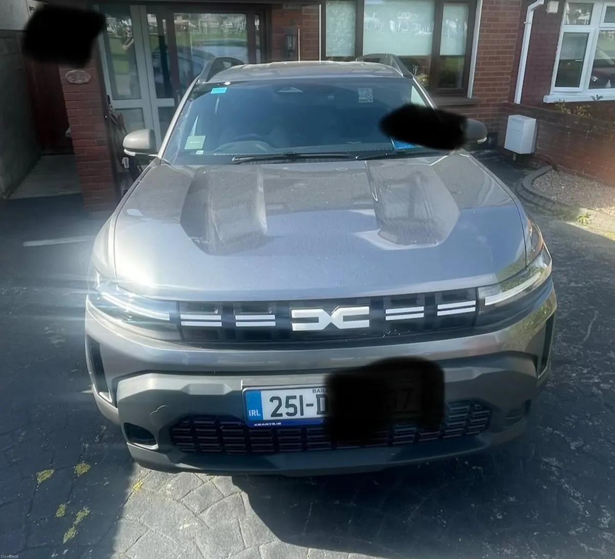 Dacia Duster 2025 - Image 1