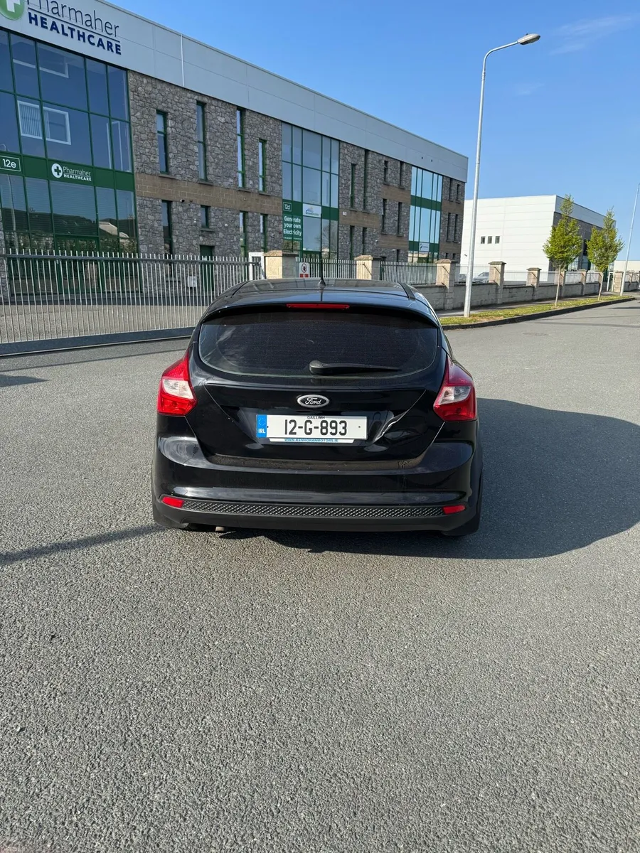 Ford focus - Image 3