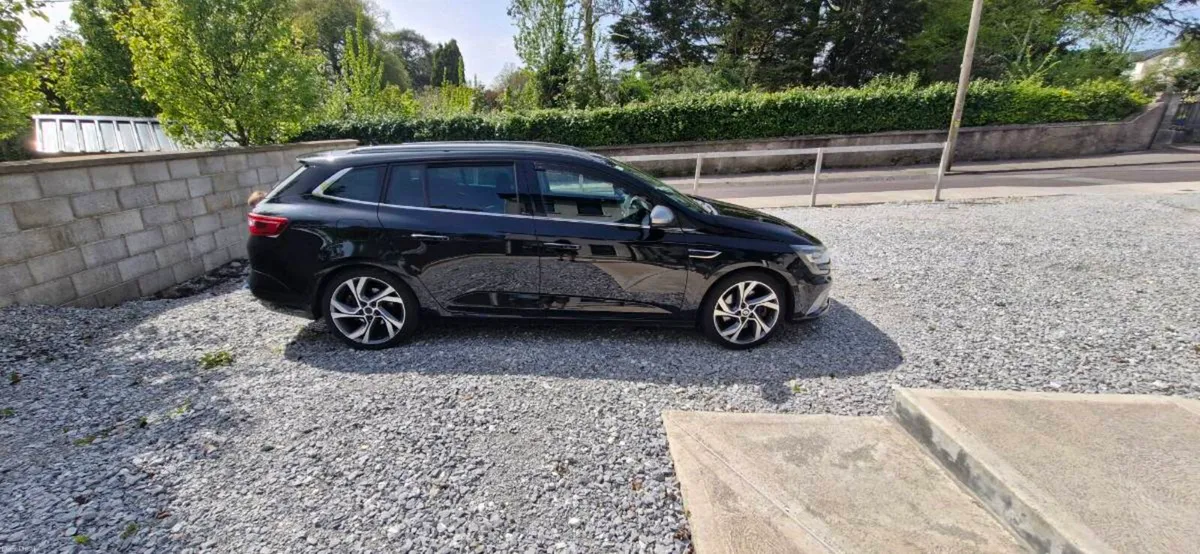 Renault Megane GT Nav 205hp - Image 1