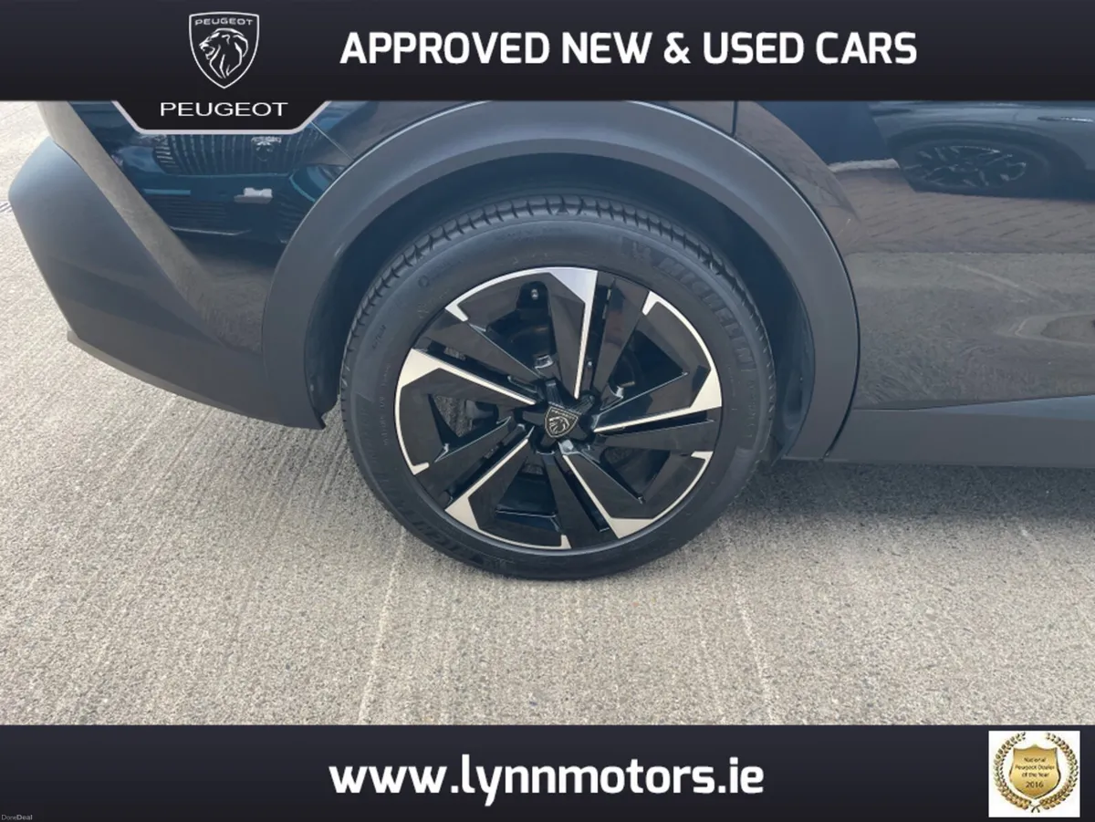 Peugeot 408 ALLURE 1.2 130 AUTOMATIC 6 - Image 6