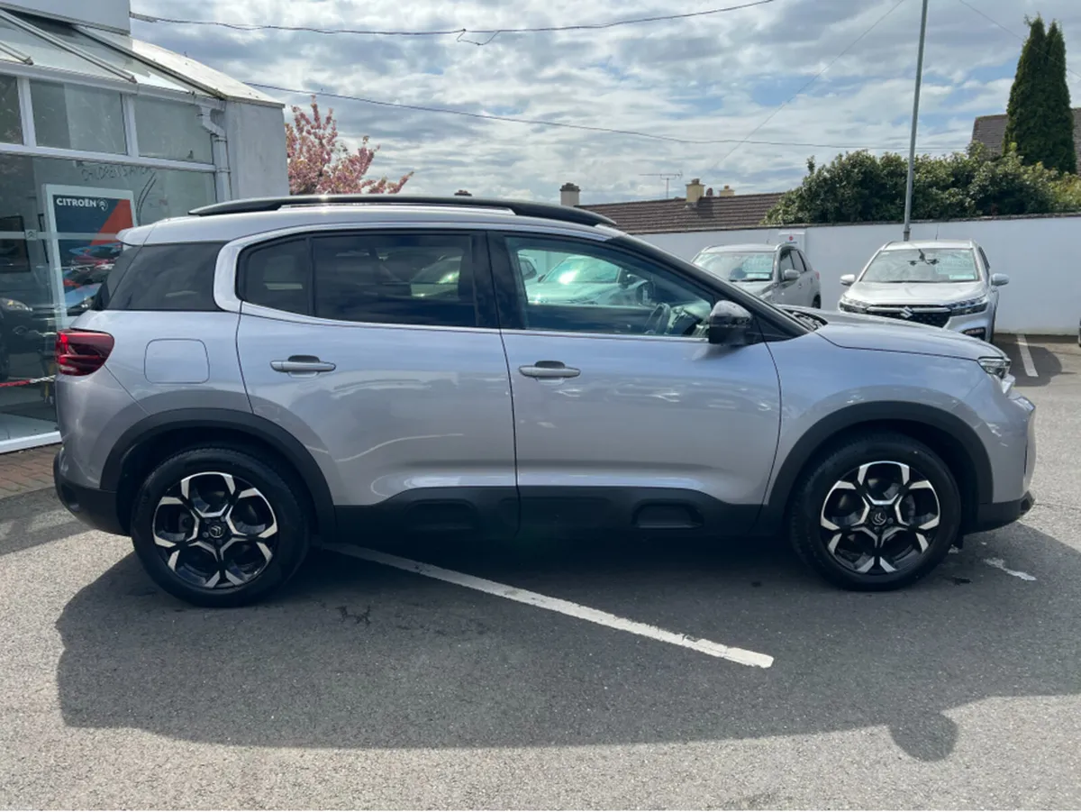 Citroen C5 Aircross FEEL PACK BLUEHDI - Image 2