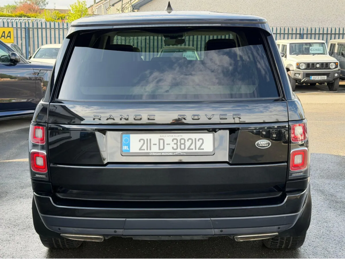 Land Rover Range Rover P400E WESTMINSTER - Image 5