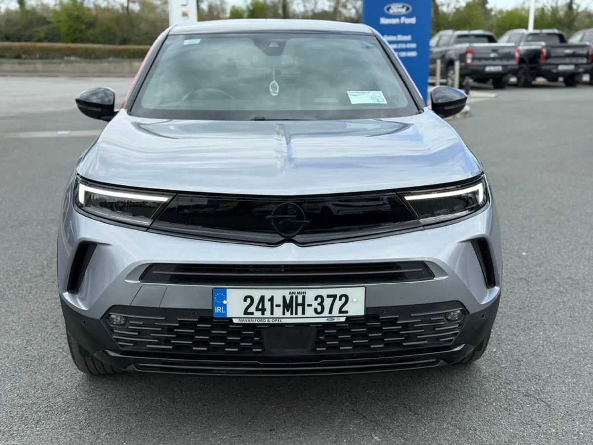 Opel Mokka GS-Line 1.2T 100Ps **12 Month Warranty* - Image 3