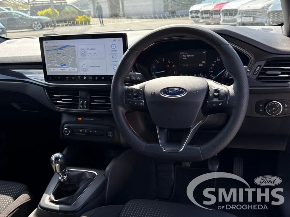 Ford Focus ST-LINE 1.0T 125PS - Image 2