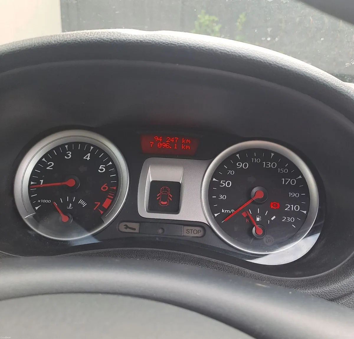 Renault Clio 2010 - Image 4