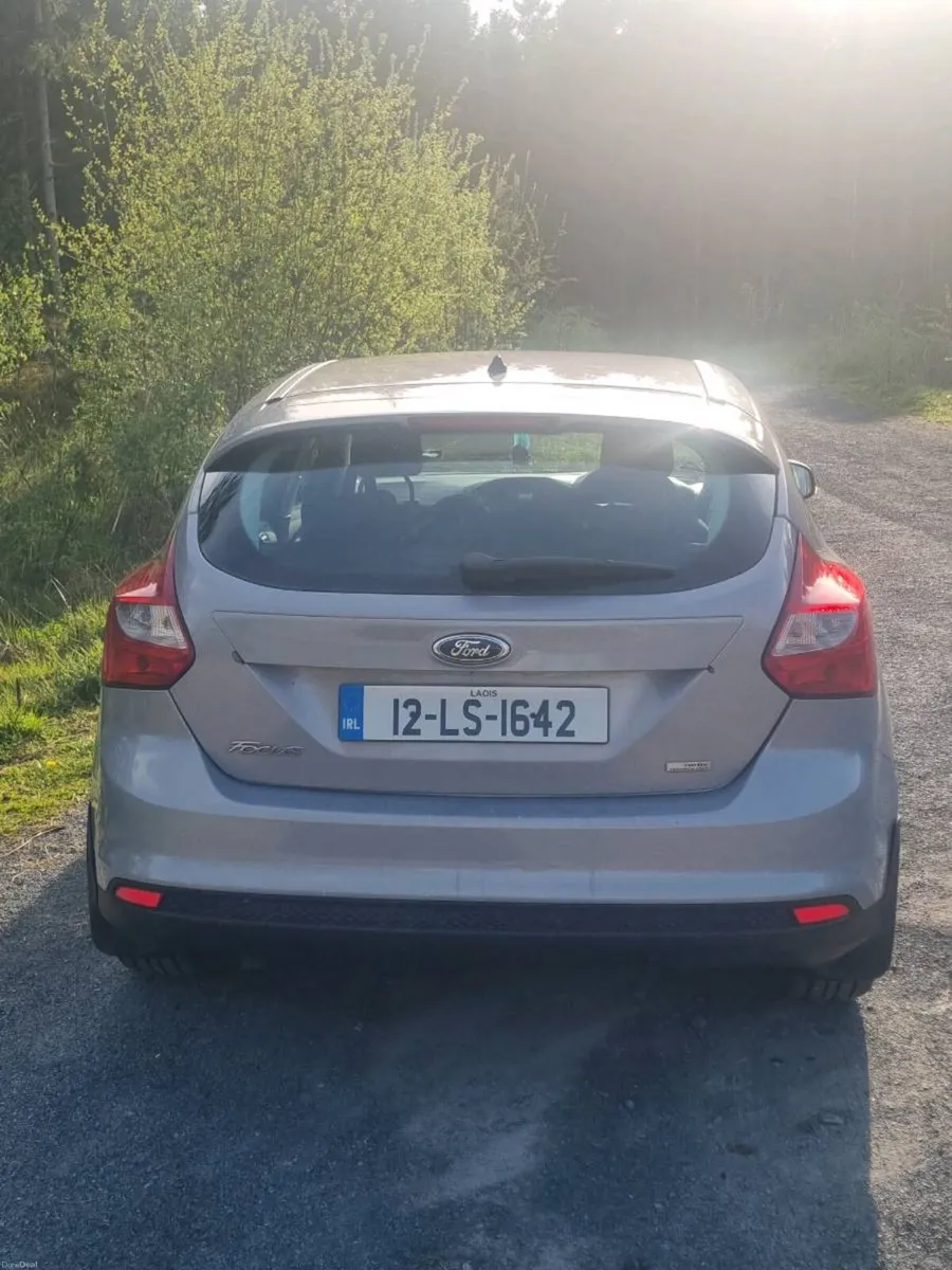 2012 Ford Focus - Image 4